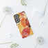 Autumn Translucence - Impact Resistant Phone Case